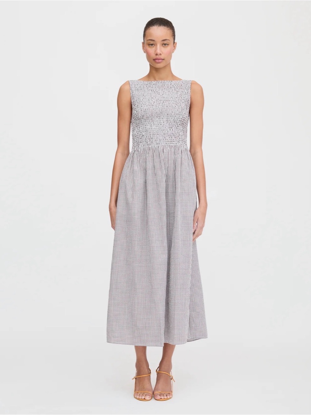 Hill House Cosima Nap Dress in Size XS, NWT